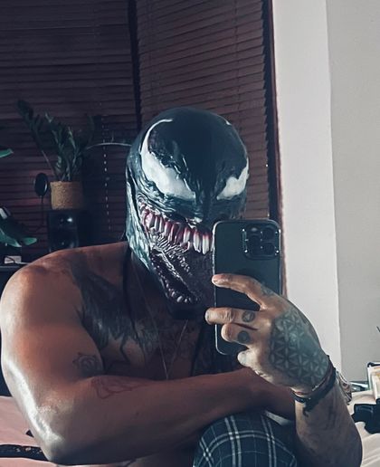 superhumandingaling OnlyFans picture