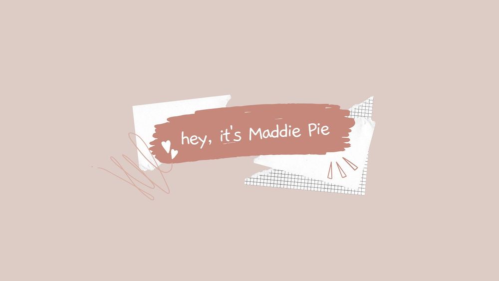 maddie_pie OnlyFans profile picture