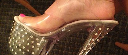 mypleaserheels OnlyFans profile picture