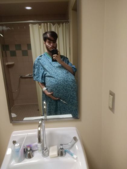 tay_mpreg OnlyFans picture
