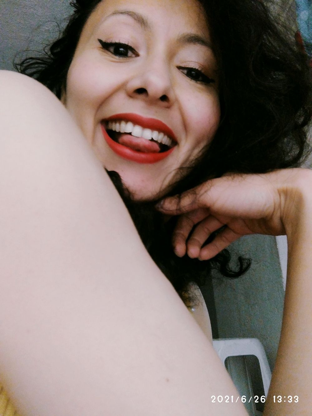 badkelsy OnlyFans profile picture