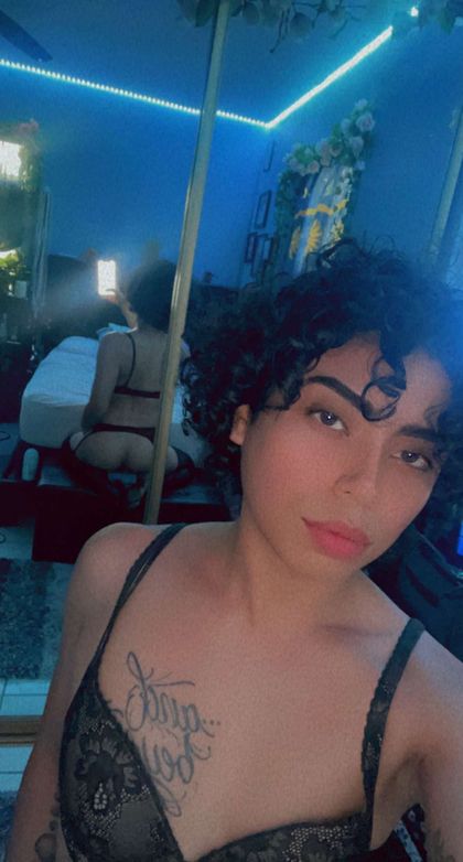 theravensantana OnlyFans picture