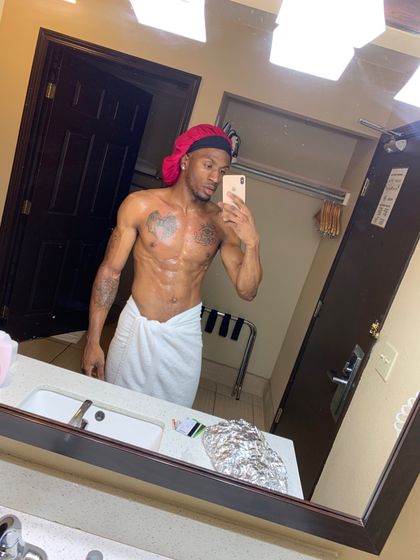 maskedbandik OnlyFans picture