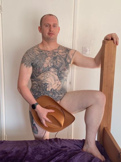 mrhbear OnlyFans picture