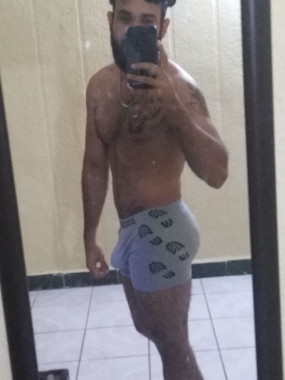antonyfit_fun OnlyFans profile picture