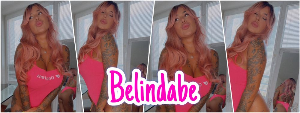 belindabe OnlyFans profile picture
