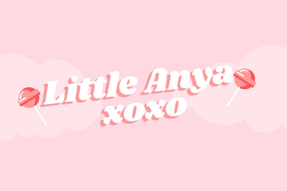 littleanya OnlyFans profile picture