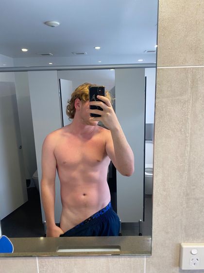 connorjx OnlyFans picture