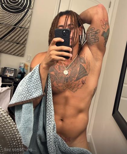 robertterrelljunior OnlyFans picture