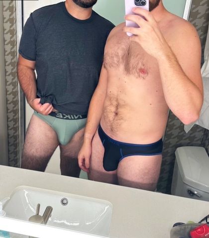 coupleinundies OnlyFans picture