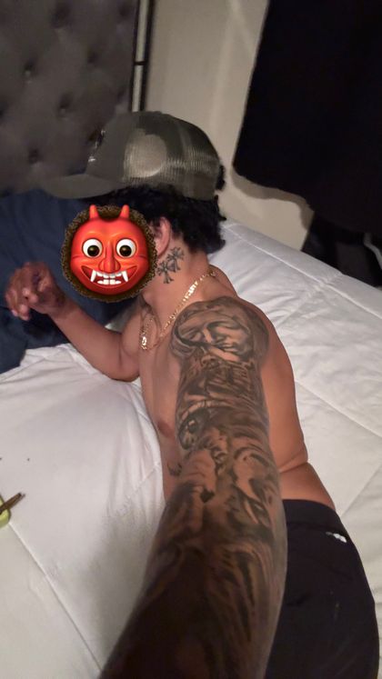 mulatopingadulce OnlyFans picture
