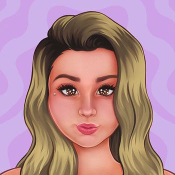 Goddess Amira