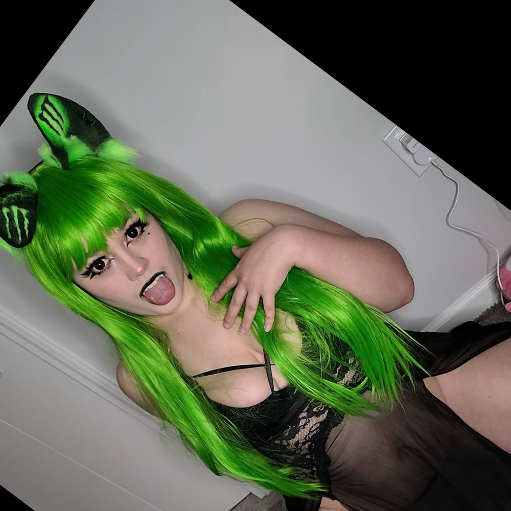 juicygirlcosplay OnlyFans profile picture