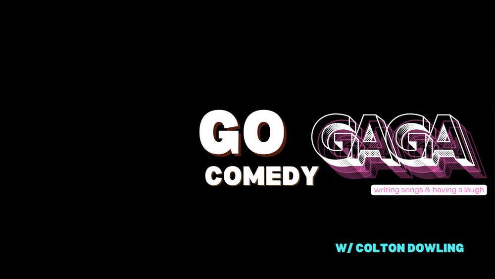 gocomedygaga OnlyFans profile picture