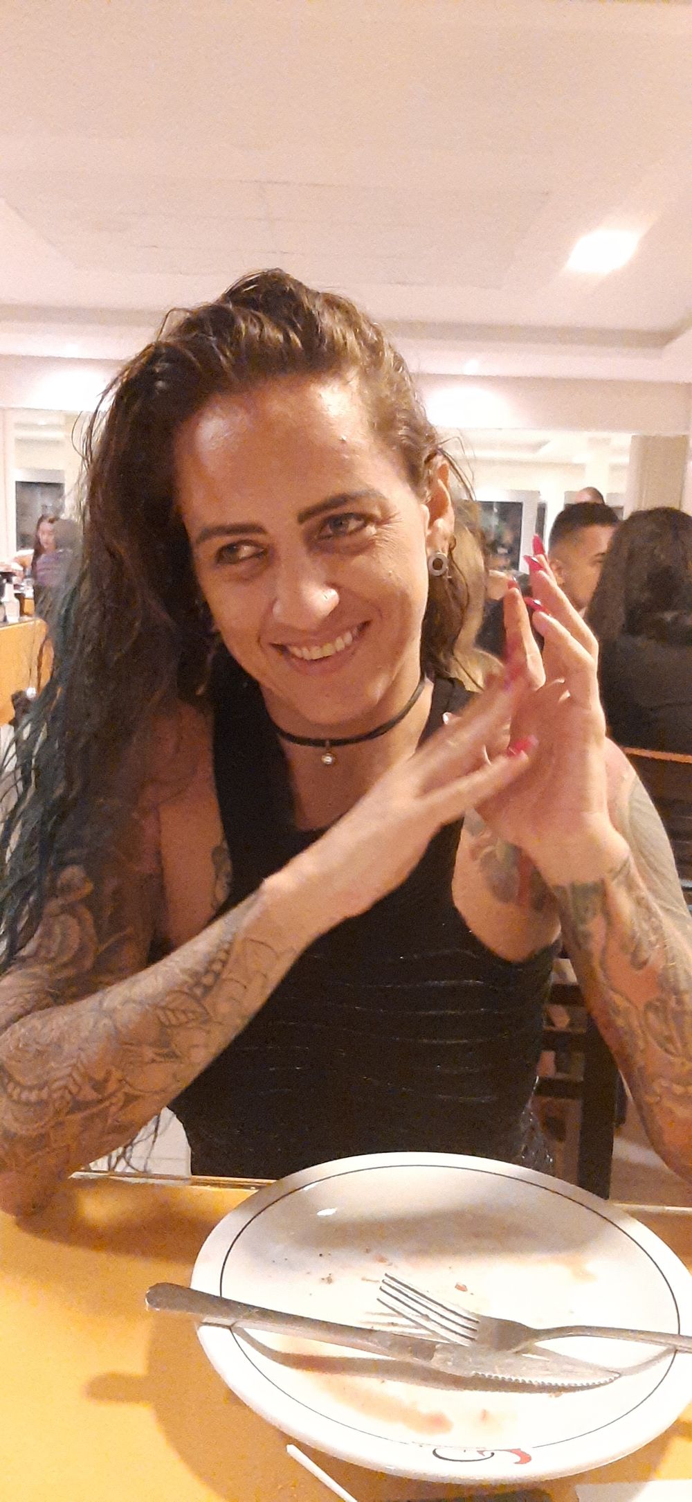 ninamighty OnlyFans profile picture
