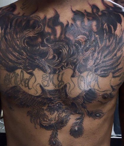 theblackotaku OnlyFans picture