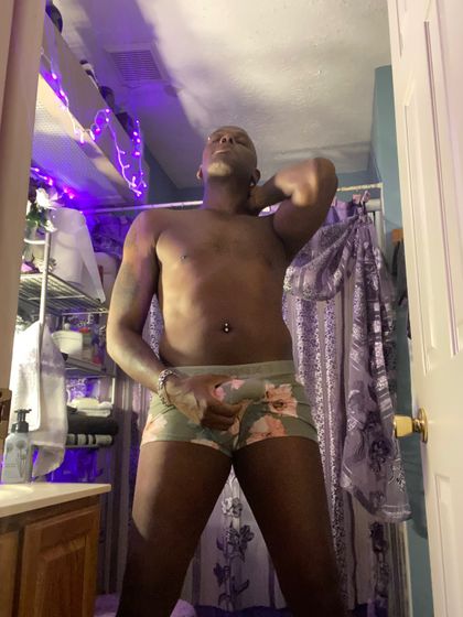 lamontnotorious OnlyFans picture