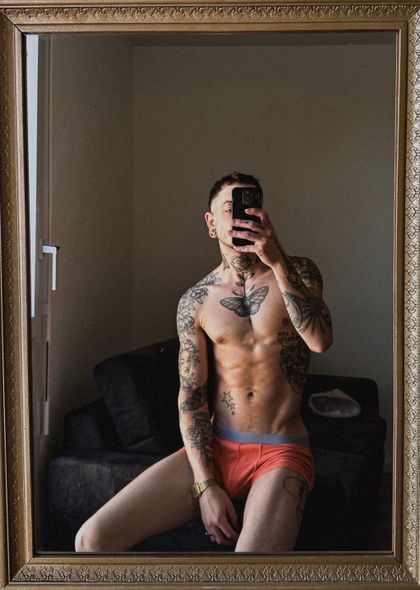 inkxedboy OnlyFans picture