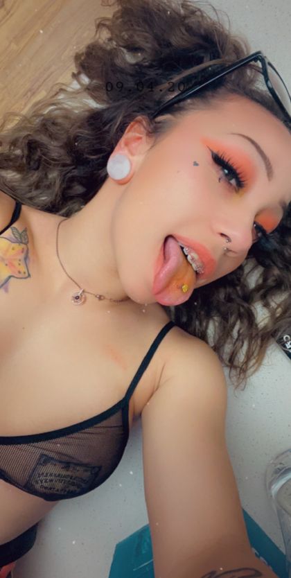itsthatoddchick OnlyFans picture