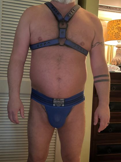 mgtnbear OnlyFans picture