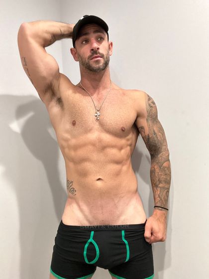 squirrel_daddy OnlyFans picture