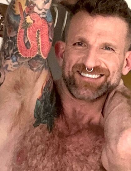 alanbrockxxx OnlyFans picture
