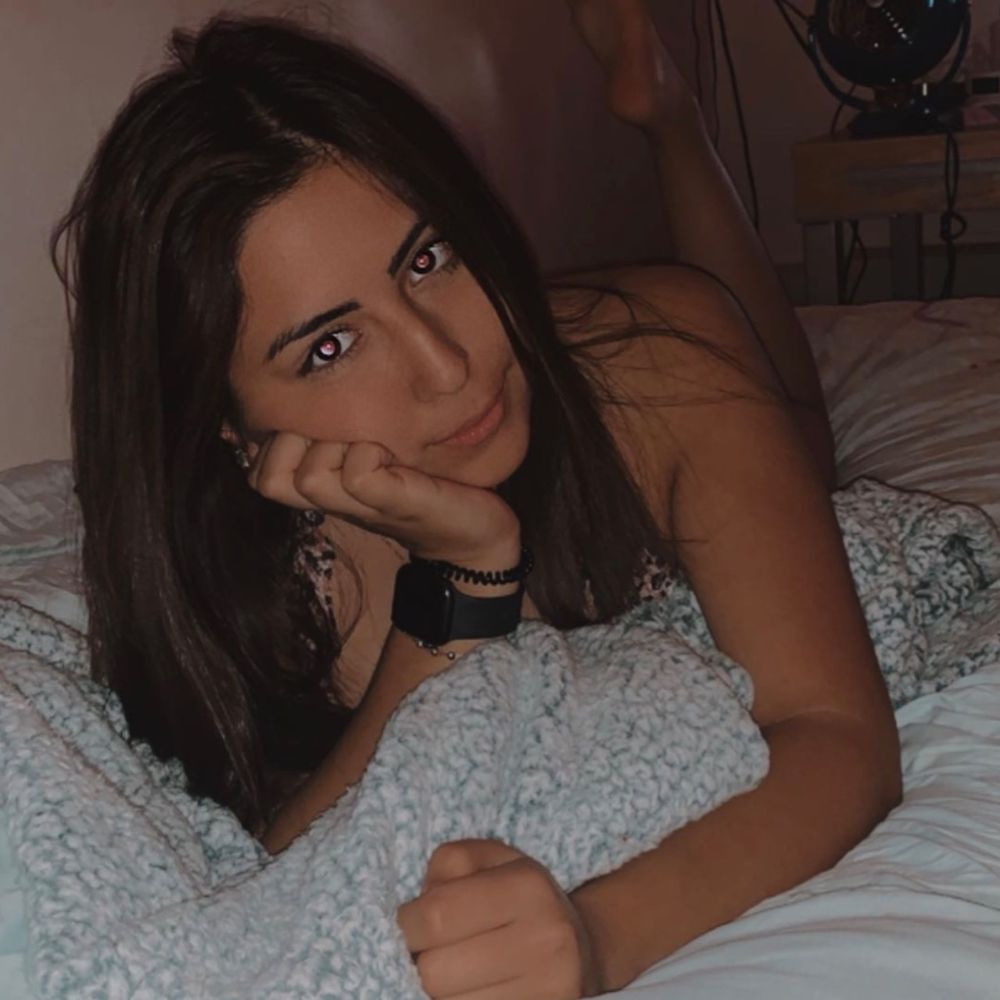 karinalove256 OnlyFans profile picture