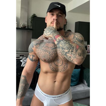 dannyboyofficial OnlyFans picture
