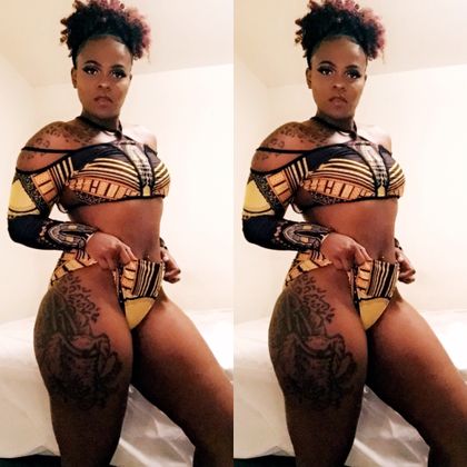 safarii_baybee OnlyFans picture