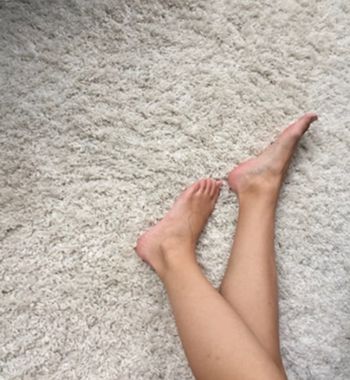 Narci Feet