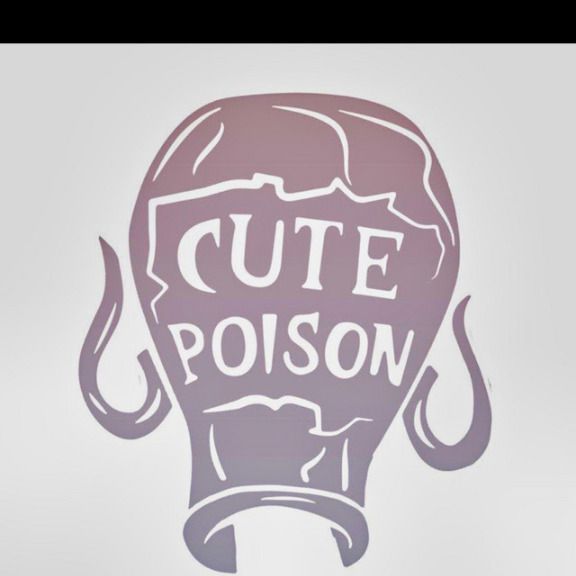 cutepoison321 OnlyFans profile picture