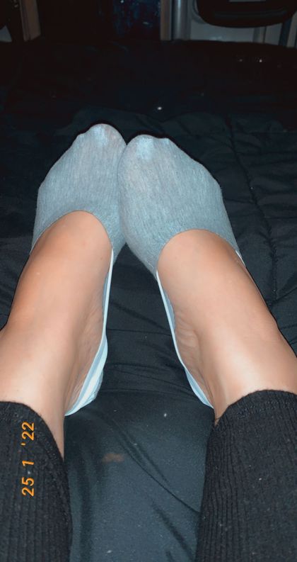 feeticioussbeau OnlyFans picture