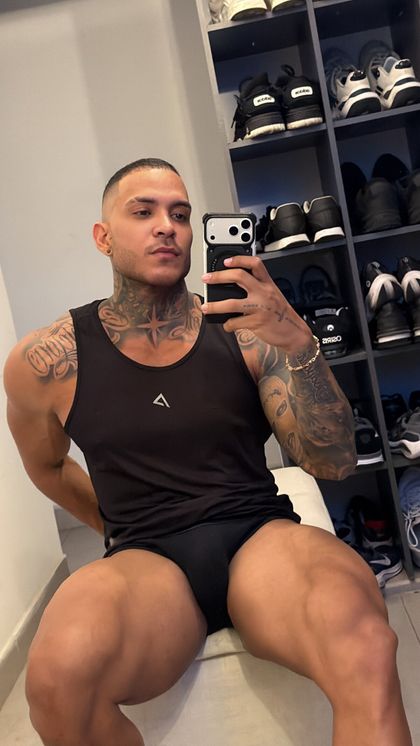 breynnr OnlyFans picture