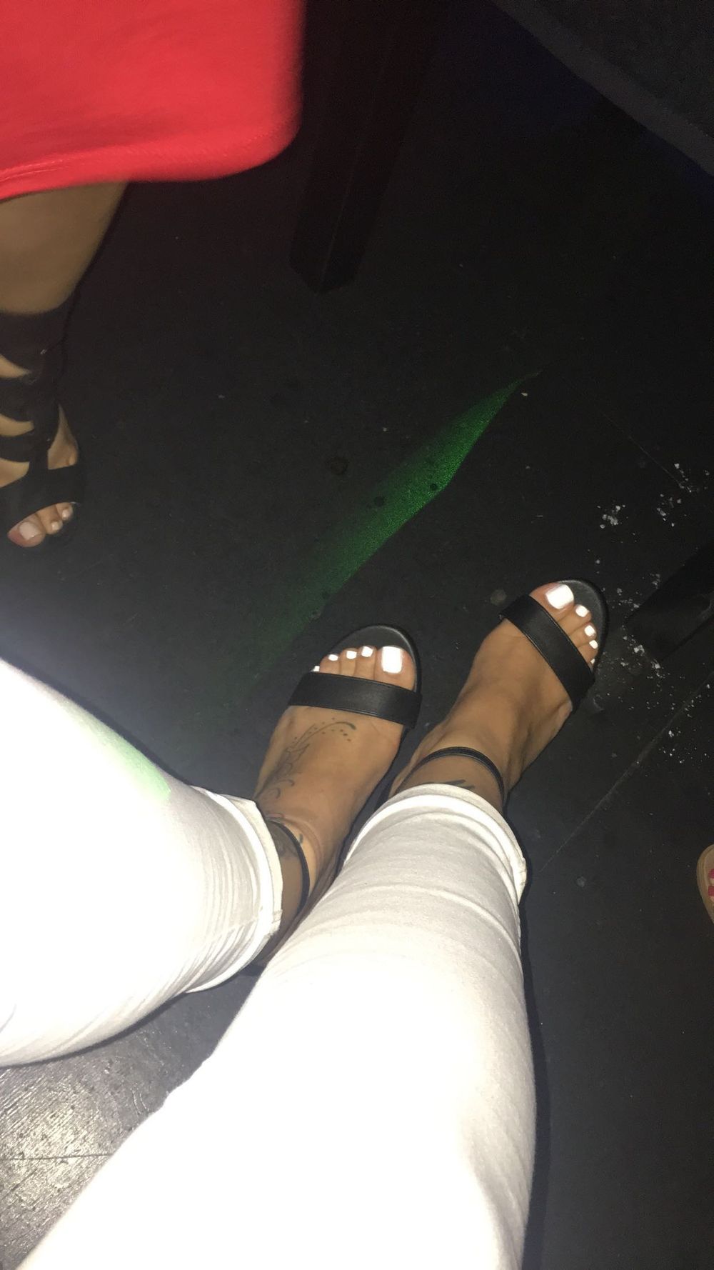 footfetishruby OnlyFans profile picture