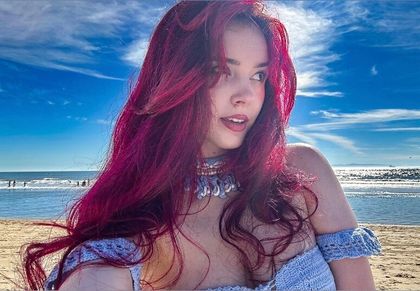 evelynlovefree OnlyFans picture
