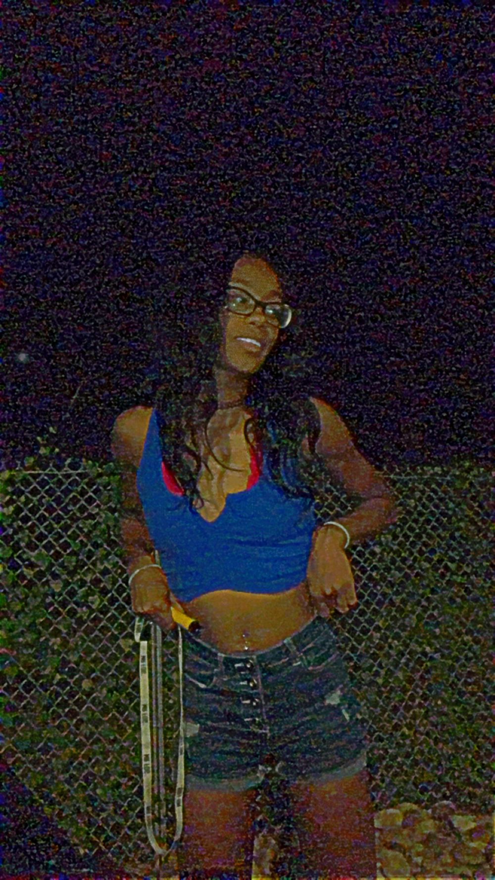 sadewiliams OnlyFans profile picture