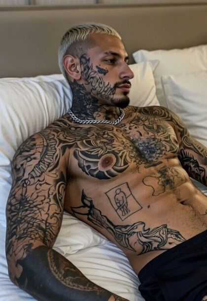 elcabropapi OnlyFans picture
