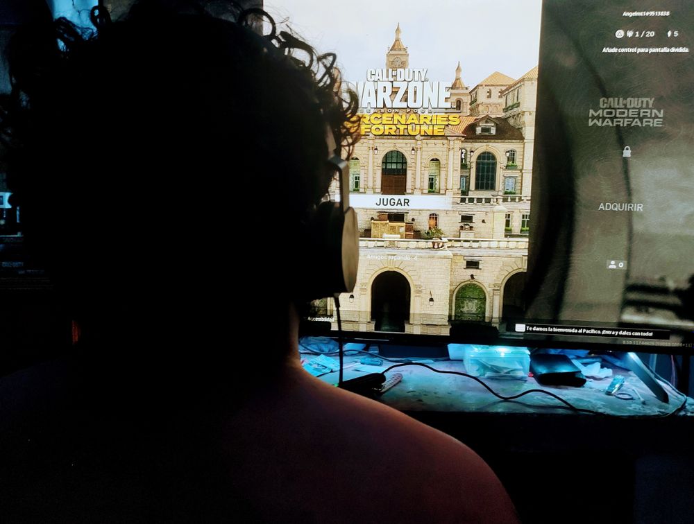 theplayer1 OnlyFans profile picture