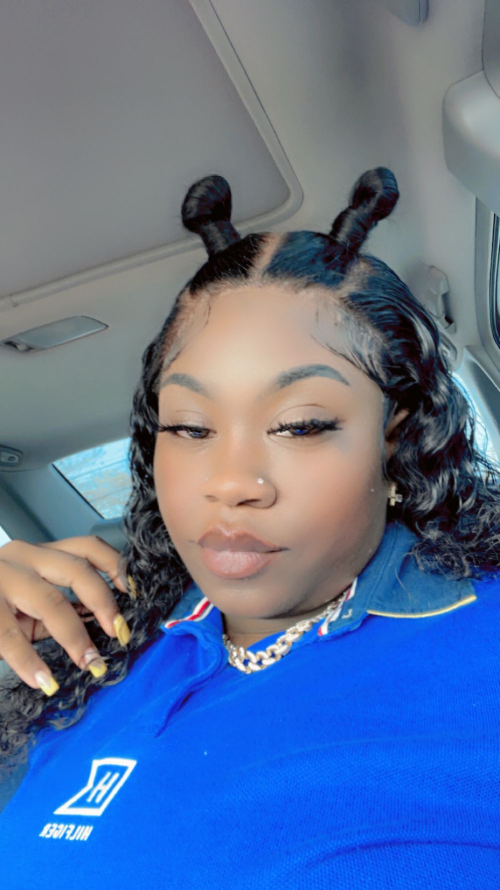 ohdatsblack OnlyFans profile picture