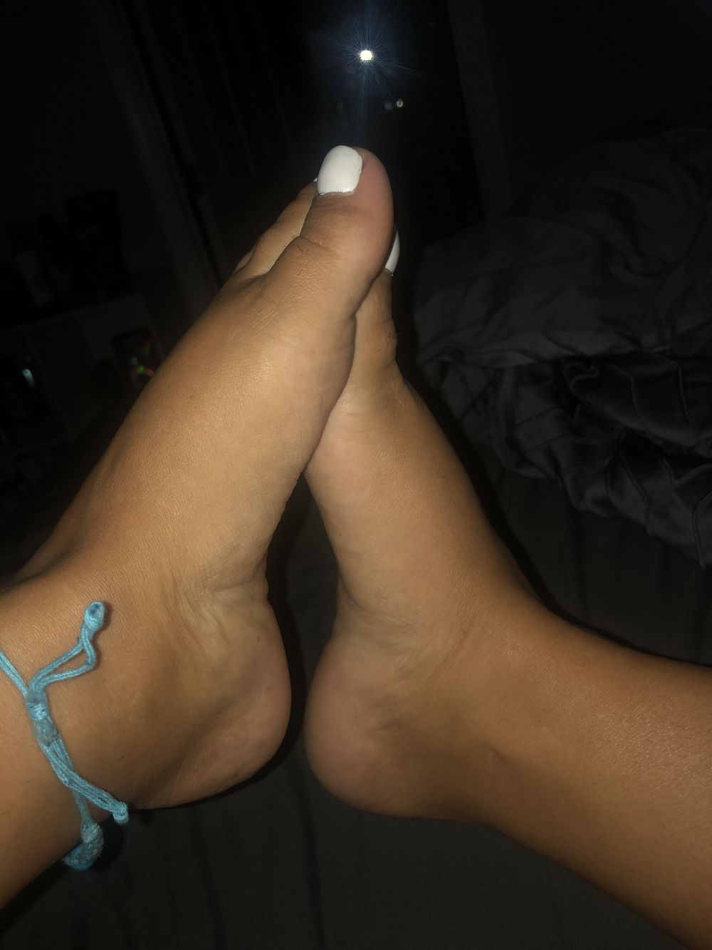 sexifeet4u OnlyFans profile picture
