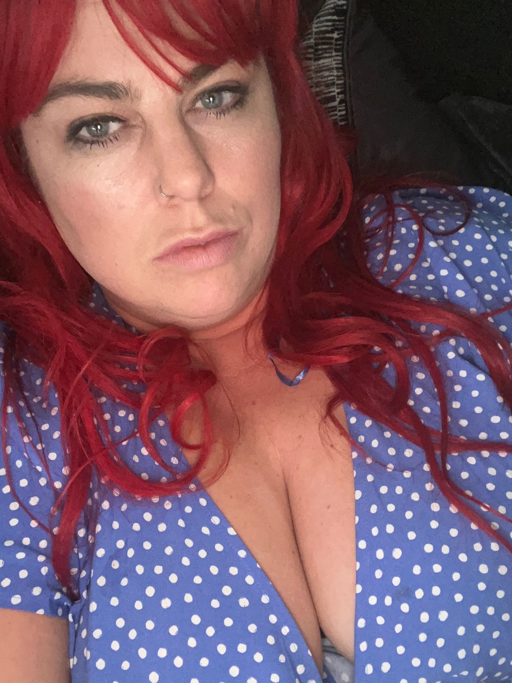 redxxxvixen OnlyFans profile picture