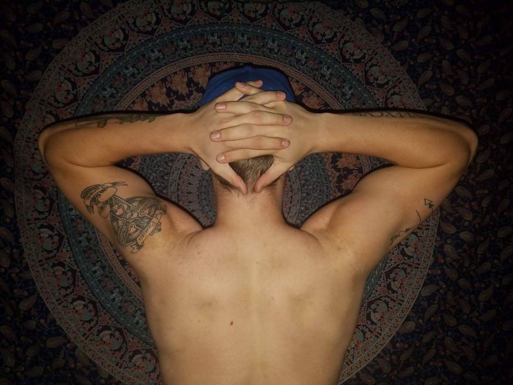 maintenanceman12 OnlyFans profile picture