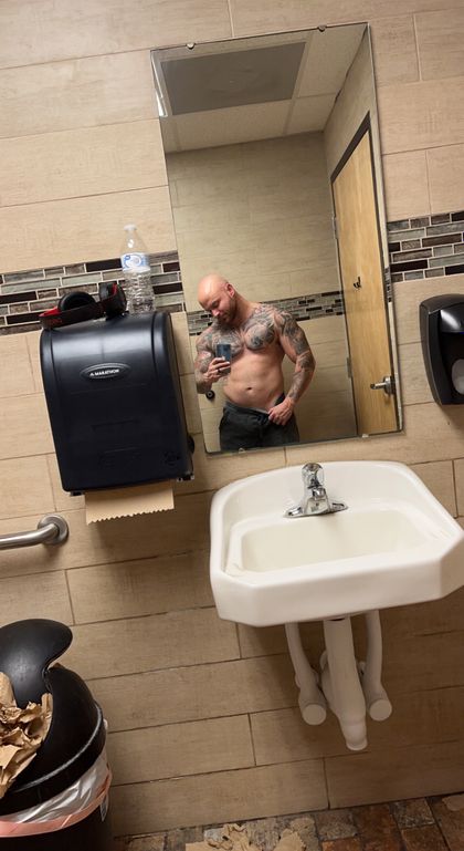 theinkedcowboy OnlyFans picture