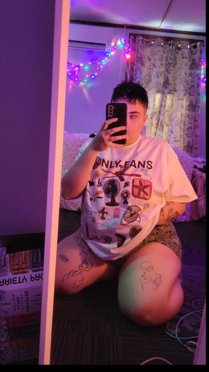 georgiamamas OnlyFans picture