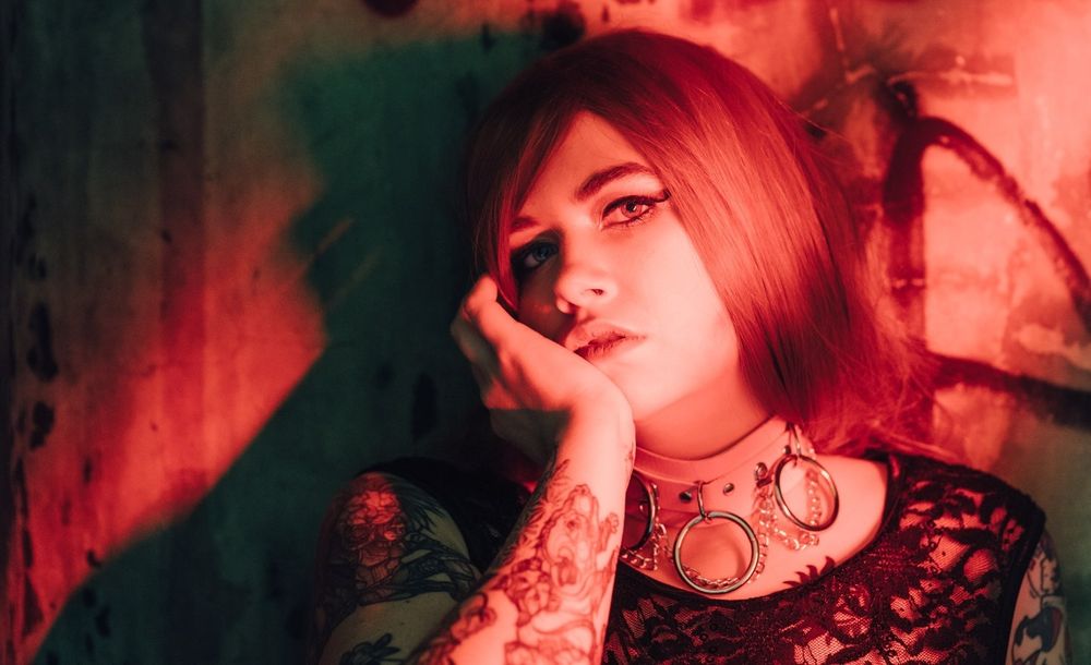 akillia OnlyFans profile picture