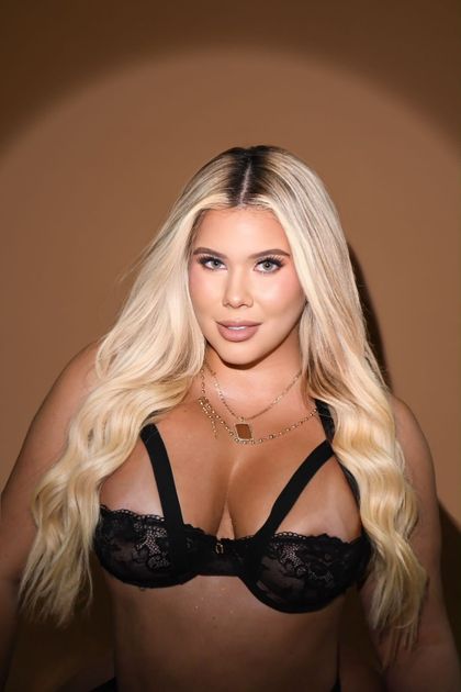 deziigonzalezoficial OnlyFans picture