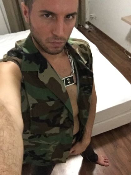 xxxsergio OnlyFans picture