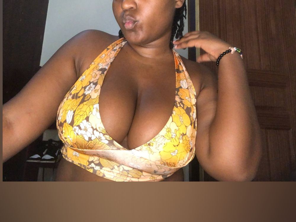 sexycintah OnlyFans profile picture