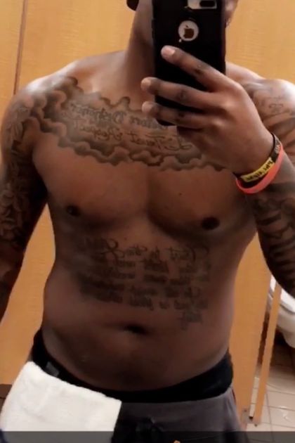 dappershawnxxx OnlyFans picture