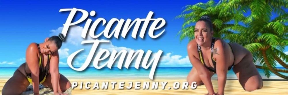 picante_jenny OnlyFans profile picture
